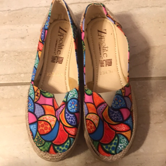 Handmade shoes - Picture 2 of 4